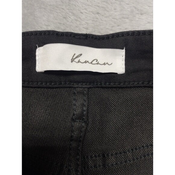 Kancan High Rise Super Skinny Jeans Women's Size 11/29 - Picture 8 of 13